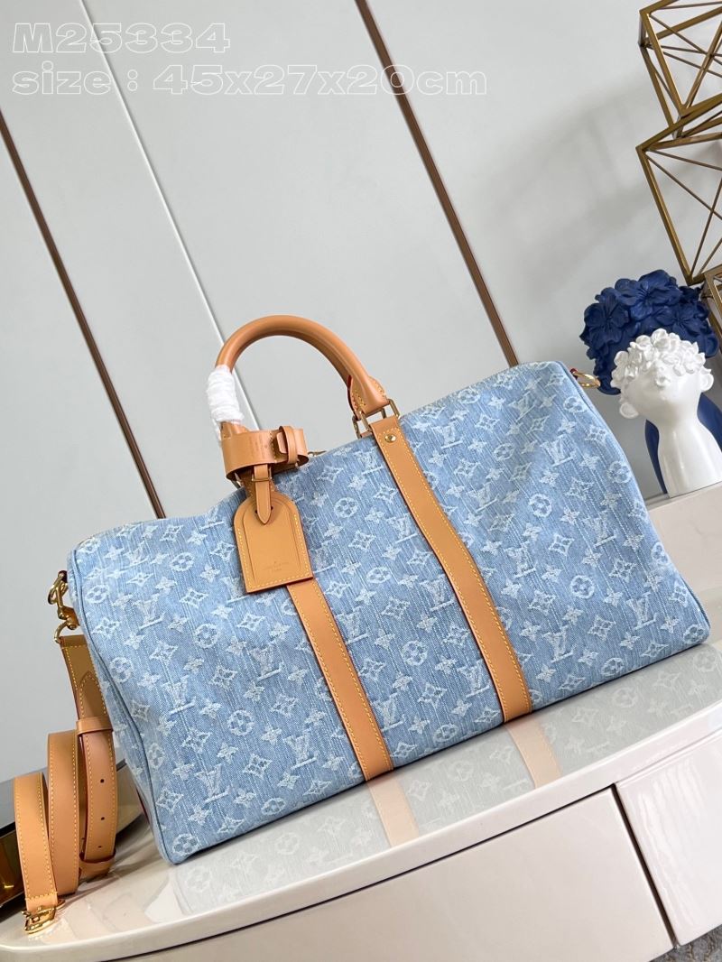 Louis Vuitton Travel Bags